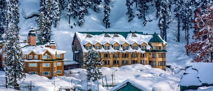 Kashmir