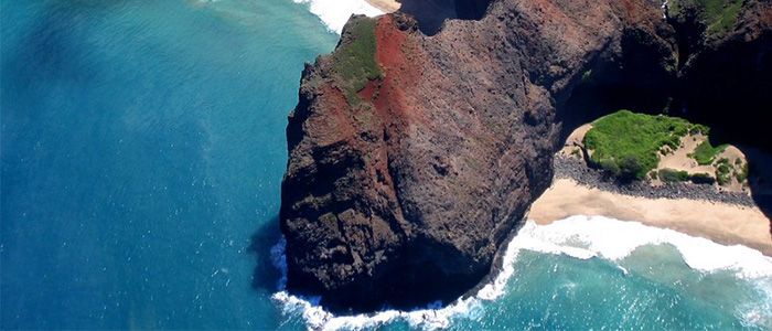 things to do in the USA - Kauai Island