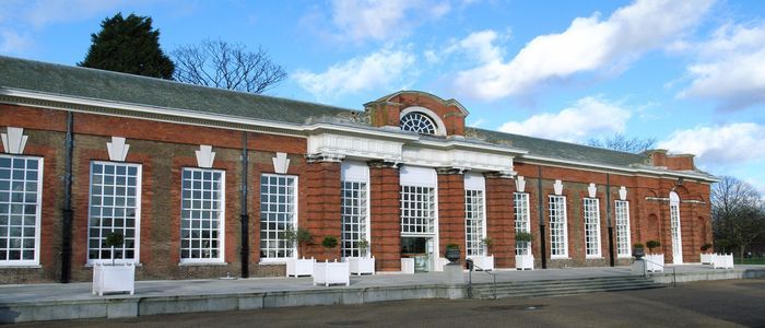 Things To Do in London - Kensington Gardens
