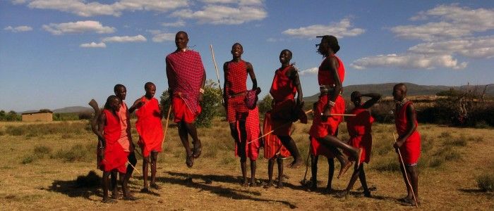 Kenya