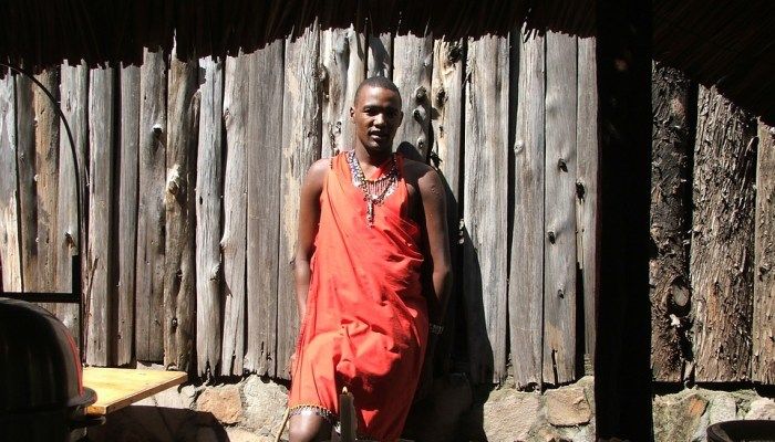 Kenya, sustainable travel experiences