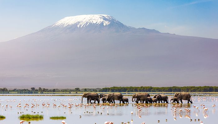 Kenya