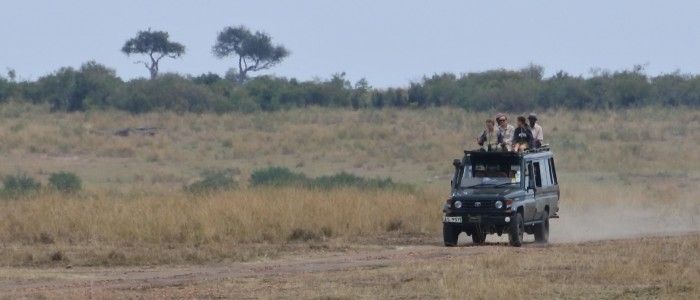 Kenya travel tips