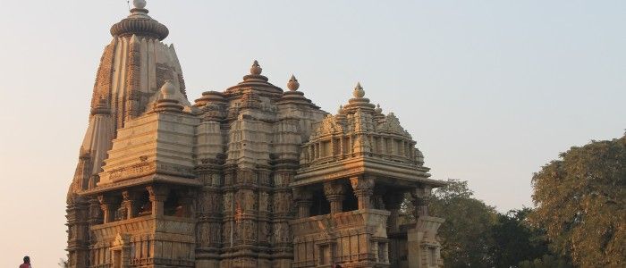 Things to do in India  - Khajuraho Temples