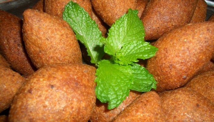 Kibbeh