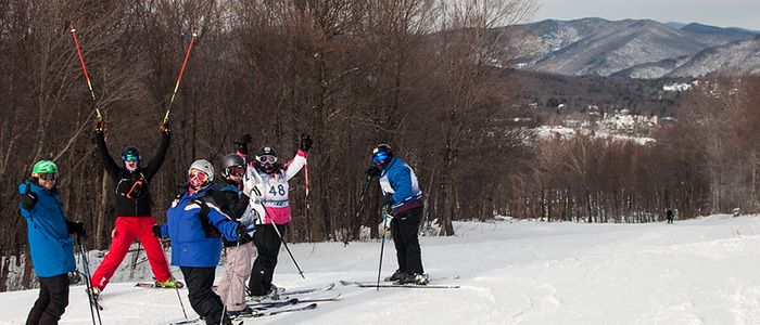 things to do in the USA - Killington Ski Resort