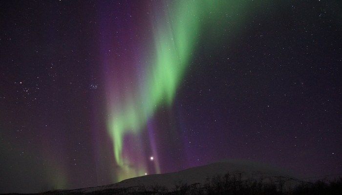 Kiruna