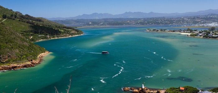 Knysna