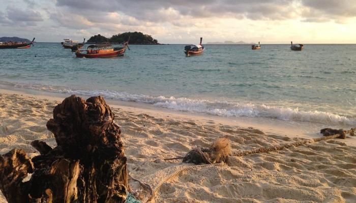 Koh Kipe