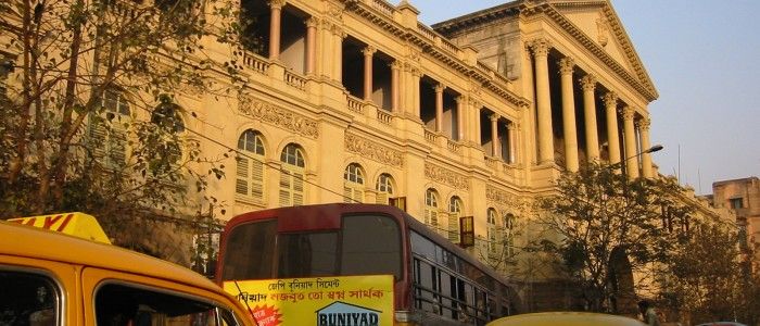 Things to do in India - Kolkata streets