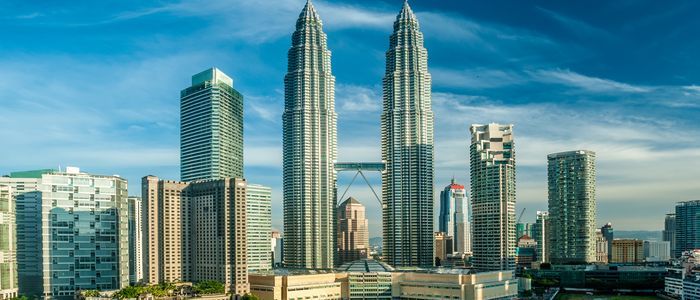 Where To Travel In March - Malaysia