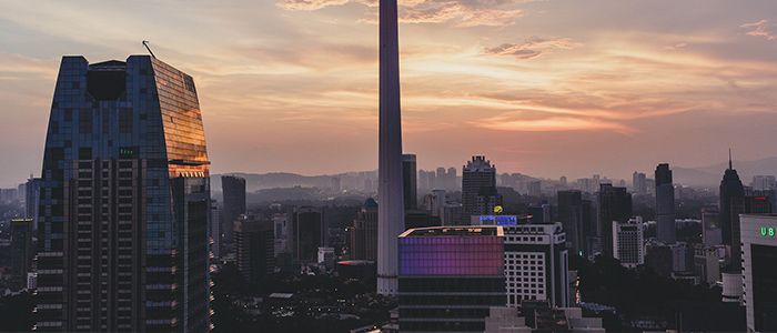 Top Things To Do In Kuala Lumpur - Kuala Lumpur Tower