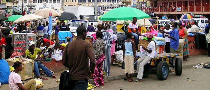 Best Time To Visit Ghana And Explore Top 10 Locations On A Ghana Holiday