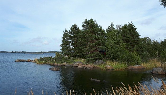 Kvarken Archipelago