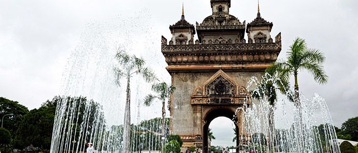 Laos, Mother's Day Destinations To Visit From Dubai
