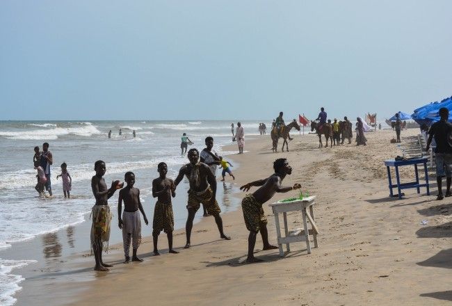 Labadi Beach, Ghana: What To Do, Things To See & When To Visit