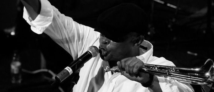 Lagos International Jazz Festival, Nigeria