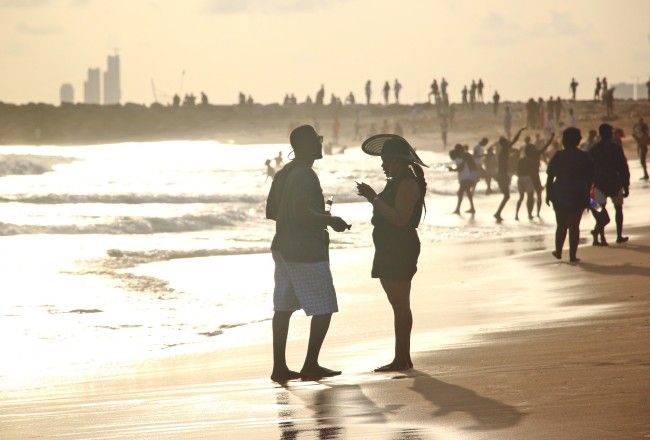 Lagos Tourism: The Hidden African Kingdom In A Nutshell