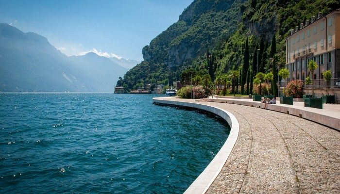 Lake Como