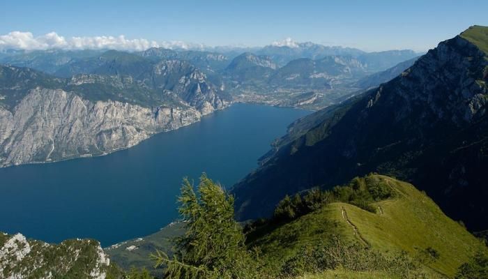 Lake Garda