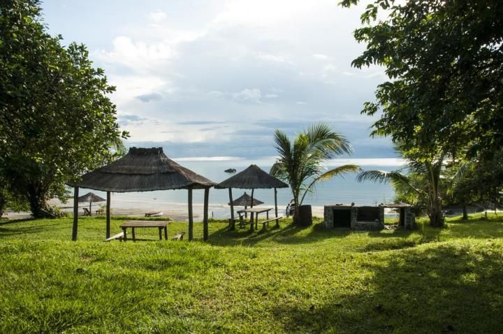 Lake Malawi National Park, Malawi