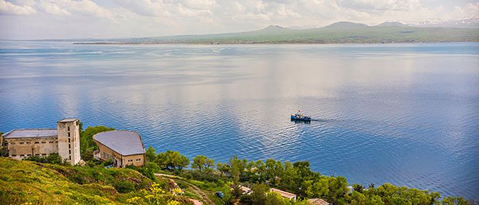 things to do in Armenia for nature lovers
