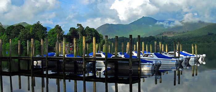 Lakeside Marina Park