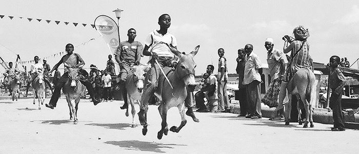 Lamu Cultural Festival, Kenya