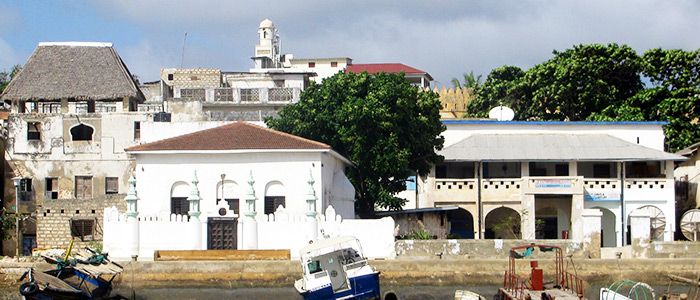 Lamu Island, Kenya