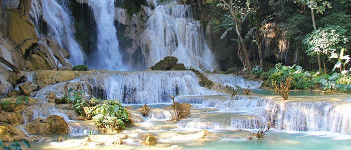 Laos