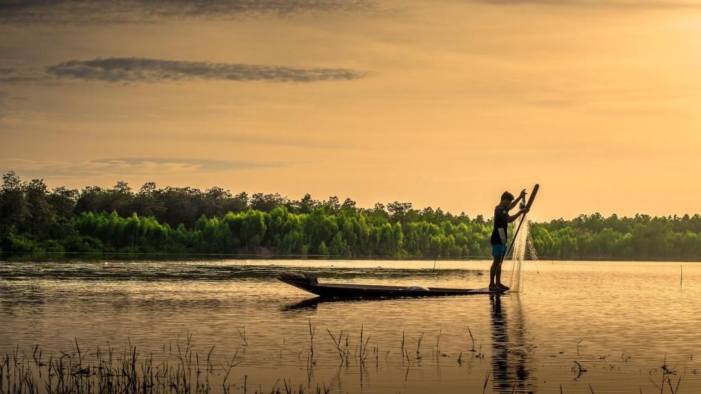 Laos, Asia