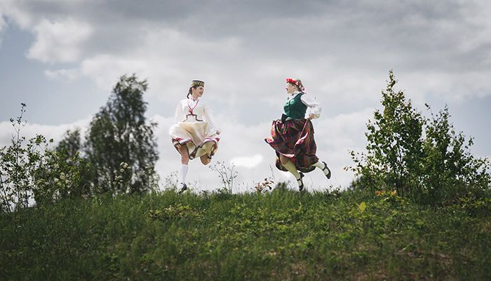 Latvia: Hidden Baltic Gem