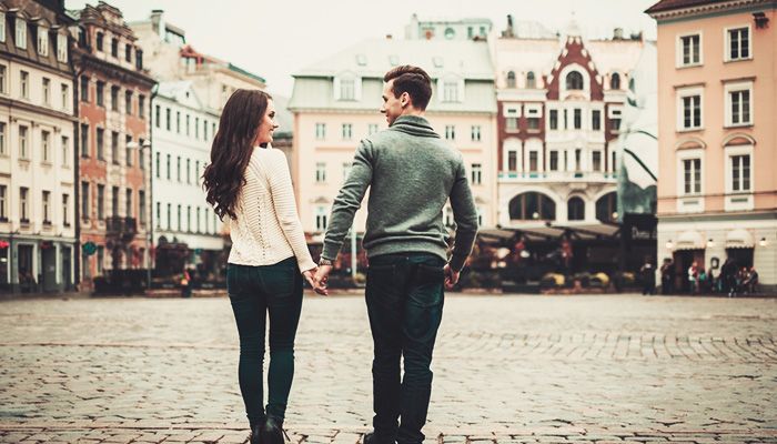 Valentine`s Day 2025: Six Top Romantic Destinations To Visit