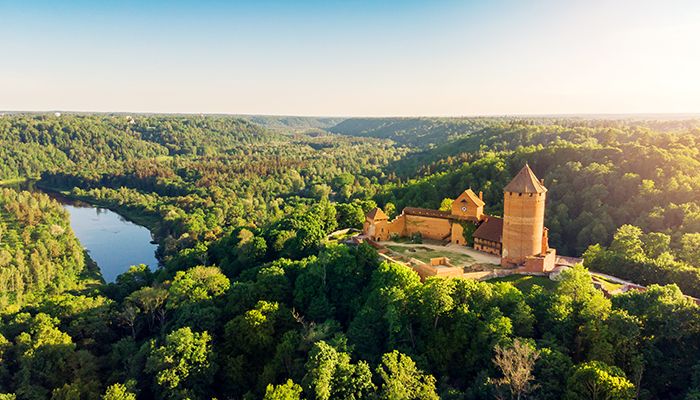 Latvia