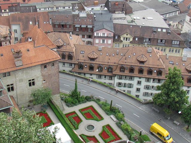 Lausanne