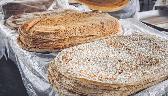 Top 8 Food In Armenia To Try When Visiting The Country