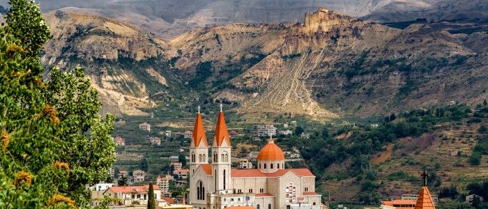 Lebanon
