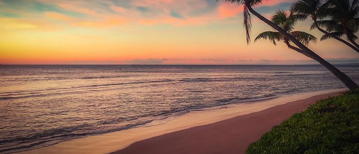 Les Salines Beach