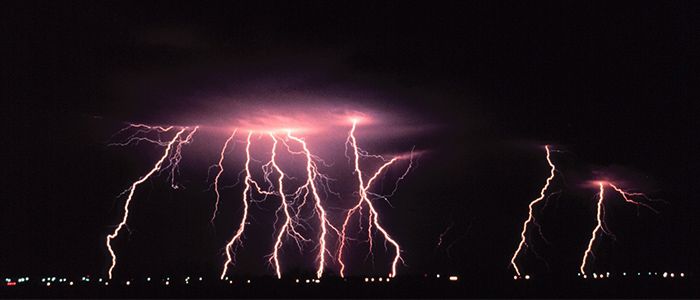 things to do in the USA - Lightning USA