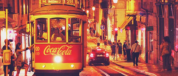 Lisbon Nightlife