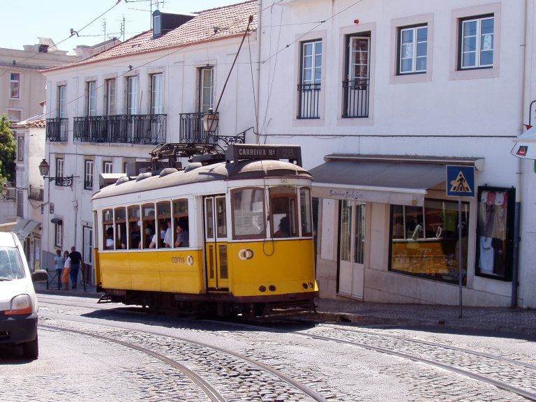 Lisbon, Portugal