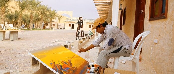 Liwa
