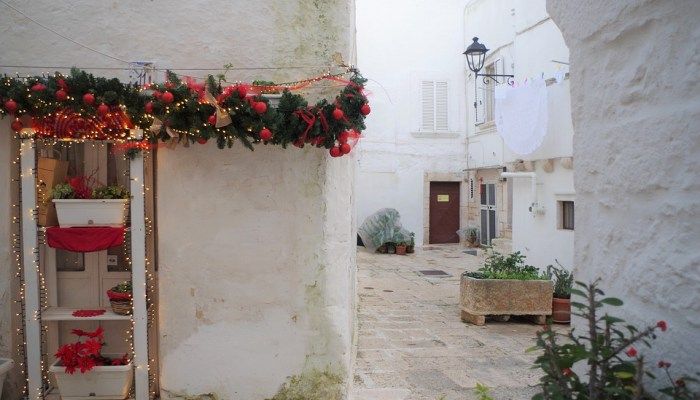 Locorotondo, Places To Visit In Italy