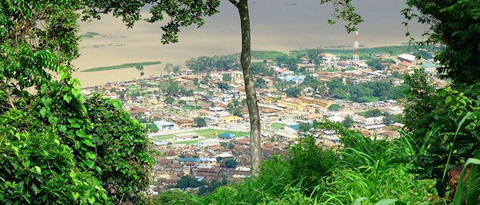 Lokoja