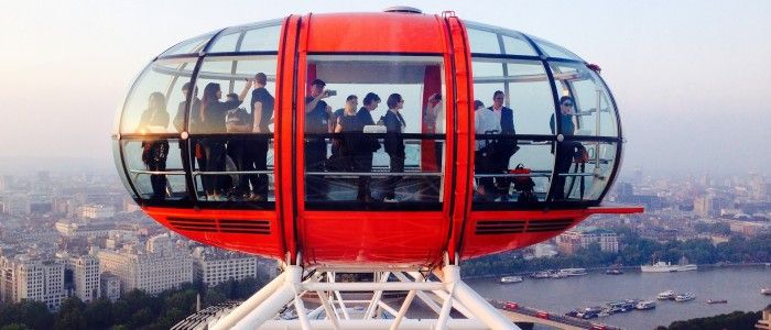 London Eye