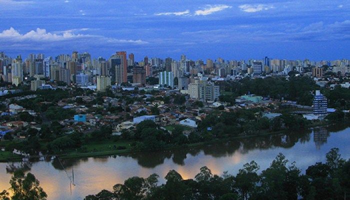 Londrina
