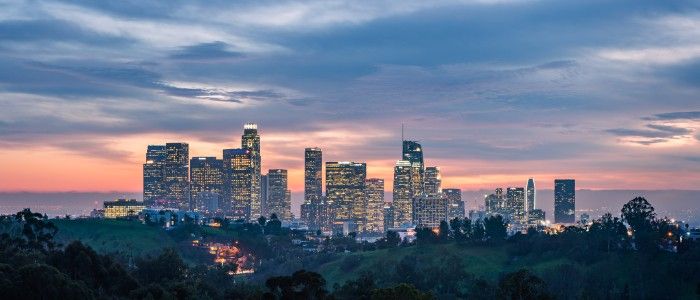 Los Angeles
