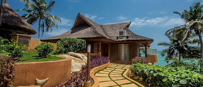 Lou Moon Boutique Resort