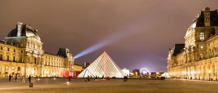 Louvre Museum
