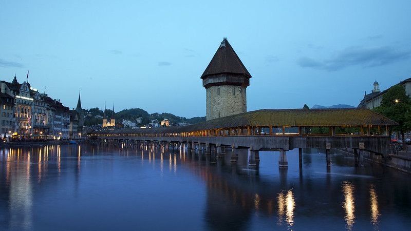 Lucerne